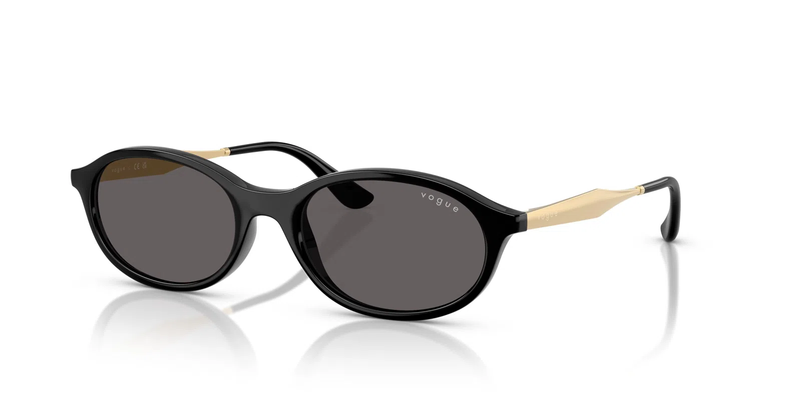 Vogue 5625S Sunglasses - view 23